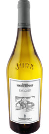 2018 Berthet-Bondet Savagnin Bio