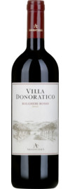 2023 Argentiera Villa Donoratico