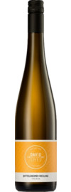 2022 David Spies Alte Reben Riesling