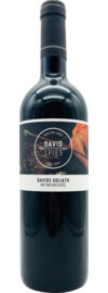 2022 David Spies Davids Goliath Rotweincuvée