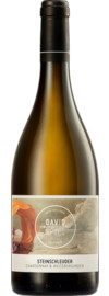 2023 David Spies Steinschleuder Chardonnay Weißburgunde