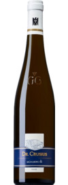 2018 Dr. Crusius Mühlberg im Rotenfels Riesling GG
