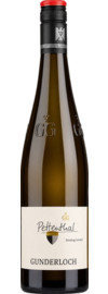 2020 Nierstein Pettenthal Riesling GG