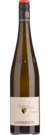 2021 Nierstein Pettenthal Riesling GG