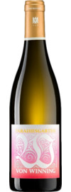 2023 Von Winning Paradiesgarten Chardonnay