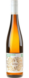 2024 Von Winning Sauvignon Blanc II