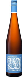 2023 Von Winning Win Win Riesling