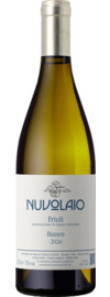 2024 Ronc Platát Nuvolaio Blanco