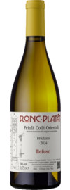 2024 Ronc Platat Friulano Refuso