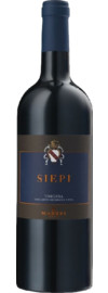 2022 Mazzei Castello di Fonterutoli Siepi