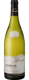 2022 Domaine Sebastien Dampt Chablis