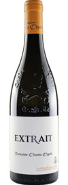 2022 Domaine Chante Cigale Extrait