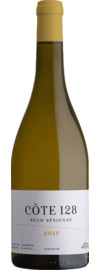 2022 Laurent Miquel Côte 128 Pech Sevignac Viognier