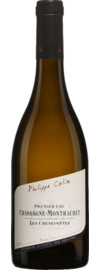2022 Chassagne Montrachet Les Chenevottes