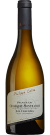 2022 Chassagne Montrachet Les Chaumées