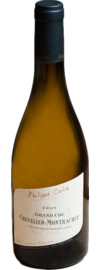 2022 Philippe Colin Chevalier Montrachet Grand Cru