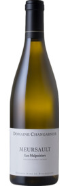 2021 Domaine Changarnier Meursault Les Malpoiries