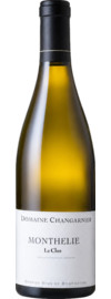 2020 Domaine Changarnier Monthelie Le Clos