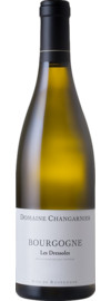 2021 Domaine Changarnier Bourgogne Les Dressoles
