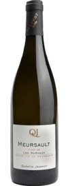 2023 Quentin Jeannot Meursault Les Narvaux