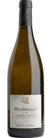 2022 Quentin Jeannot Meursault Vieilles Vignes