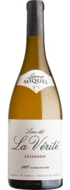 2023 Laurent Miquel La Verite Viognier