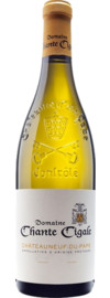 2024 Domaine Chante Cigale Châteauneuf-du-Pape Blanc