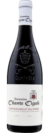 2023 Domaine Chante Cigale Châteauneuf-du-Pape