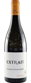 2024 Domaine Chante Cigale Châteauneuf-du-Pape Extrait