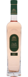 2025 Château de Berne Côtes de Provence Rosé