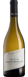 2018 Philippe Colin Chevalier Montrachet Grand Cru