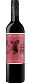 2019 Lange Estate TSR Cabernet Sauvignon