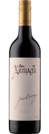 2018 The Armagh Shiraz