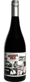 2020 First Drop Mothers Milk Shiraz