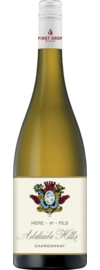 2021 First Drop Mere et Fils Chardonnay
