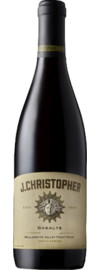 2018 Jay Christopher Oregon Pinot Noir