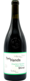 2019 Two Hands Charlie's Garden Eden Valley Shiraz