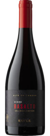 2017 Koyle Cerro Basalto