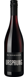 2023 Ursprung Cuvée Rot