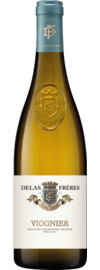 2025 Delas Frères Viognier