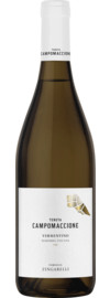 2025 Rocca delle Macie Campo Maccione Vermentino
