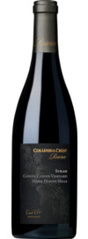 2019 Columbia Crest Reserve Syrah