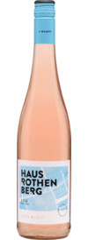 2025 Haus Rothenberg Rosé