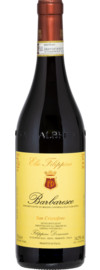 2022 Elio Filippino Barbaresco San Cristoforo