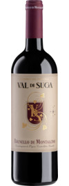 2021 Val di Suga Brunello