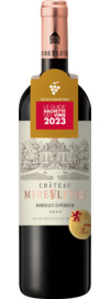 2020 Château Mirefleurs