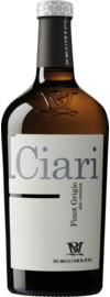 2025 Borgo Molino I Ciari Pinot Grigio