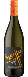 2025 Franz Haas Gewürztraminer
