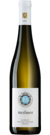 2024 Meßmer Hainfeld Granit Riesling Bio
