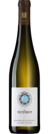2023 Meßmer Burrweiler Altenforst Riesling Bio